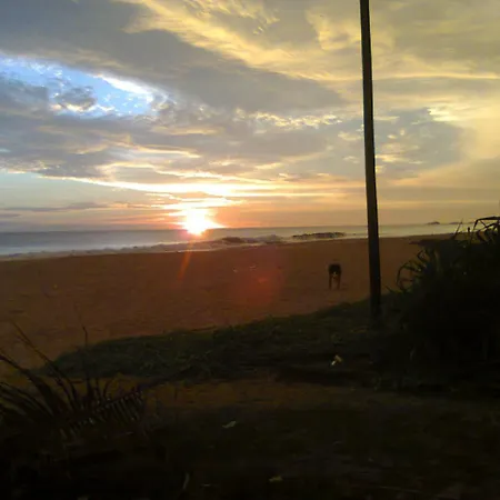 Hikkaduwa Beach House Exterior photo