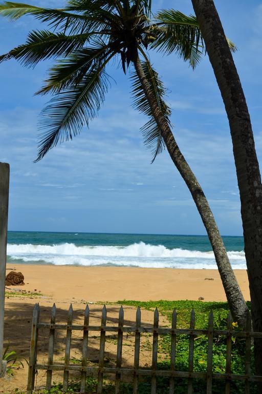House Holiday home Hikkaduwa