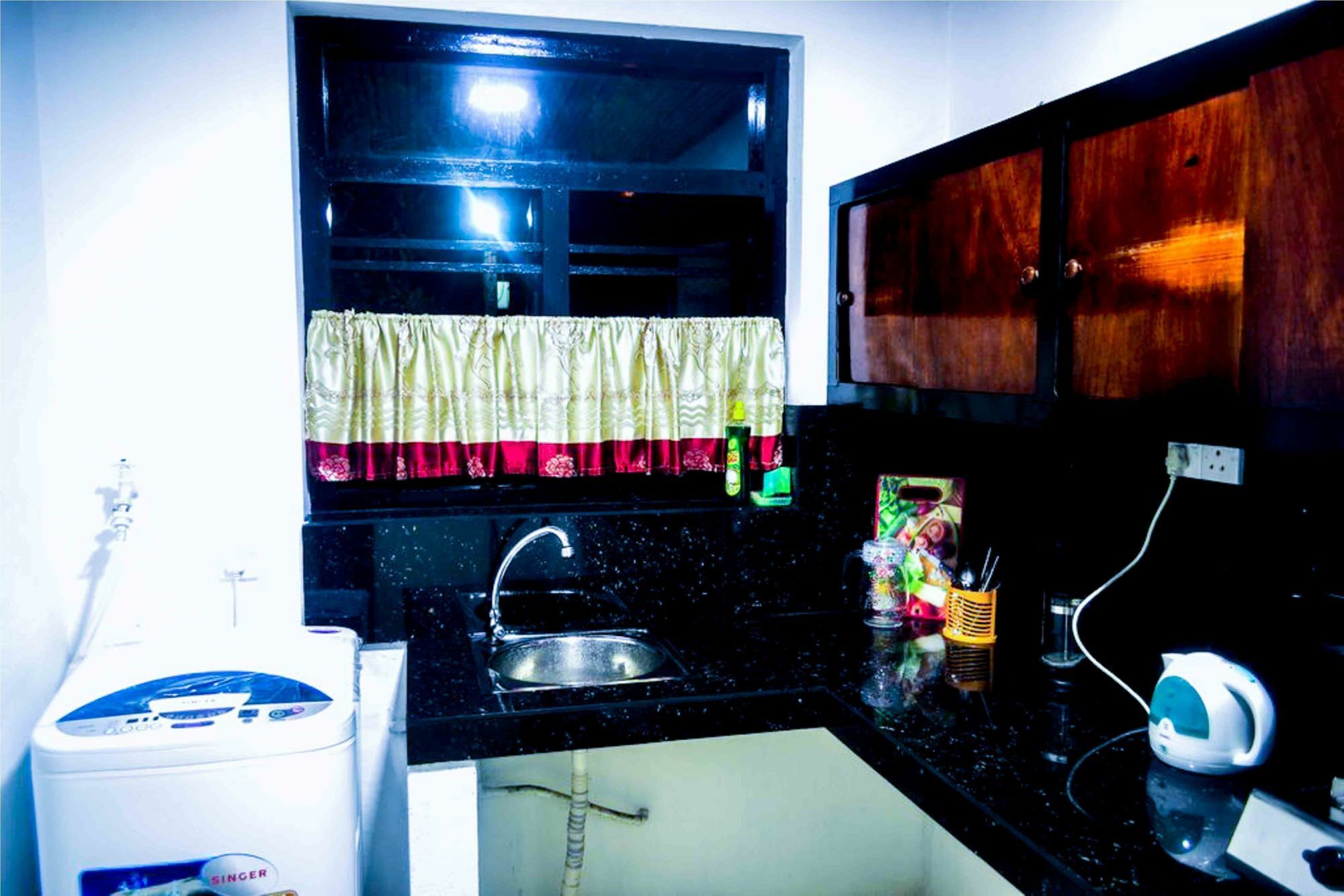 Hébergement de vacances House Hikkaduwa