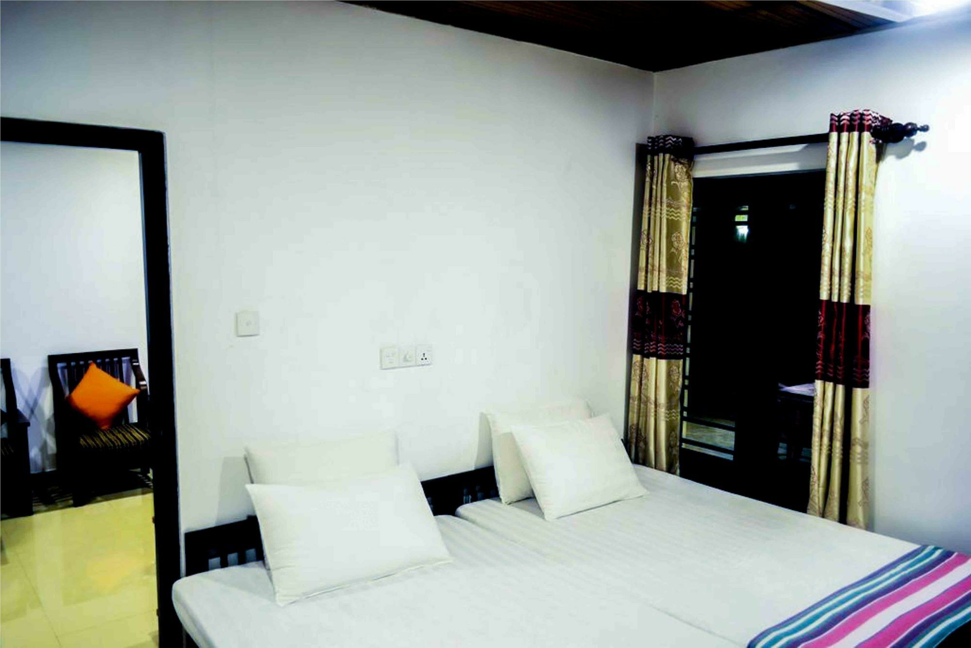 Hébergement de vacances House Hikkaduwa