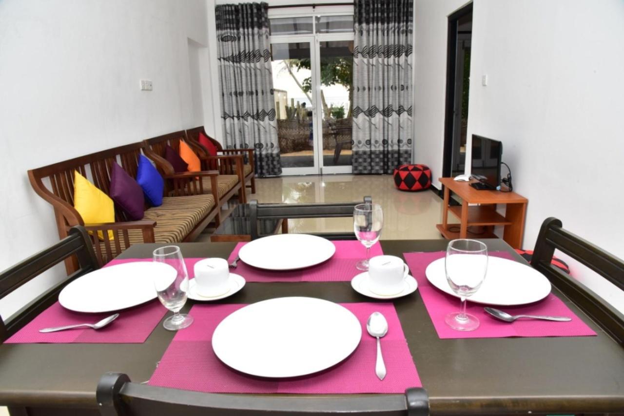 House Holiday home