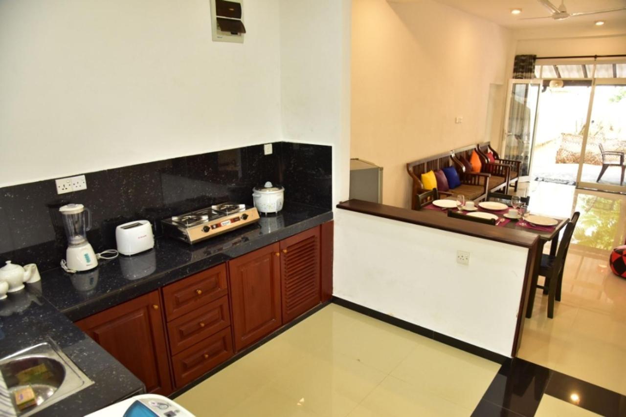 Holiday home House Hikkaduwa