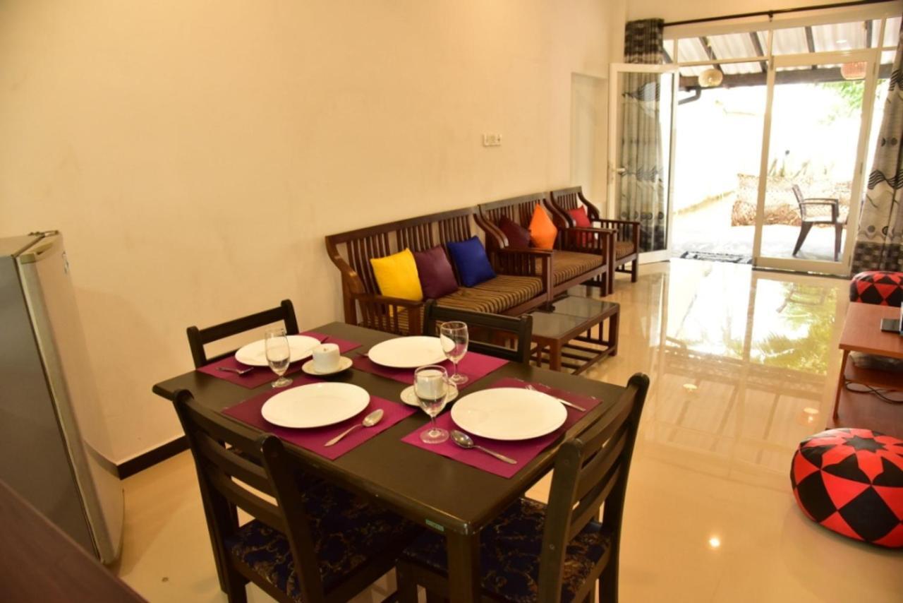 House Holiday home Hikkaduwa